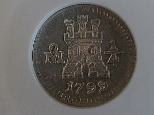 Mexico-1799/8-Or-?-1/4-Real.-Any--Help-With-Attribution?